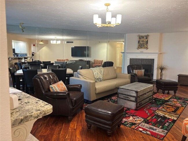 Photo - 1600 Gulf Blvd Unit 1016