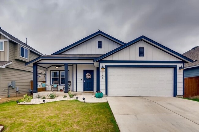 Building Photo - 148 Fire Wheel Pass