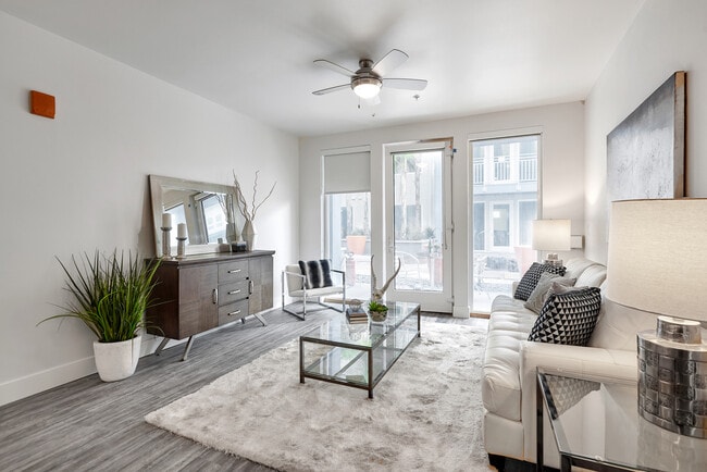 Photo - Scotia Apartments