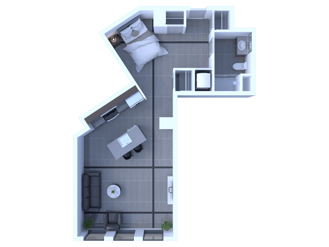 Floor Plan - X03