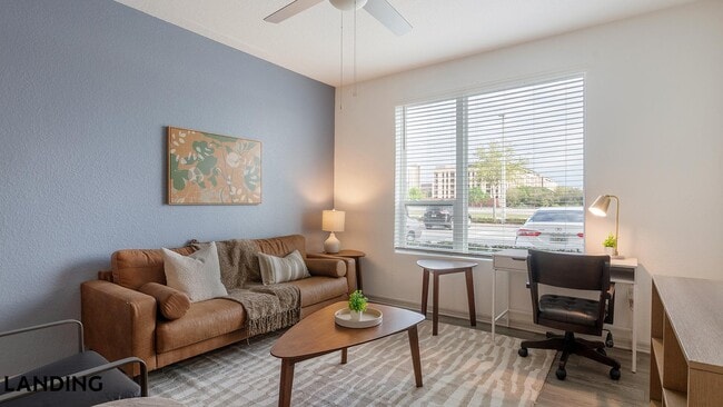 Building Photo - 9301 Summit Centre Way Unit 1223