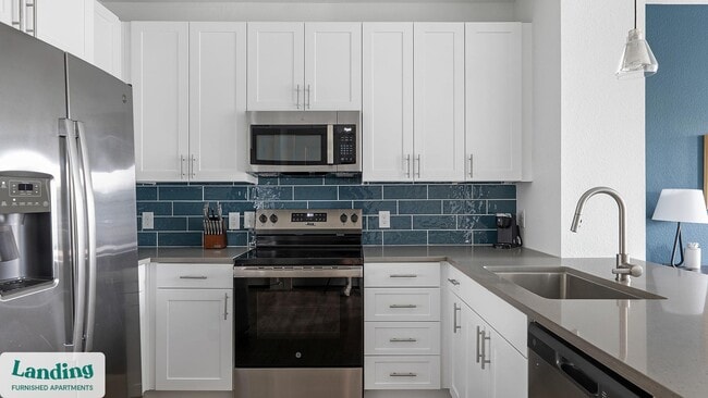 Photo - 3706 Goodwin Ave Unit 262