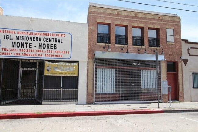 Building Photo - 7914 Seville Ave Unit B