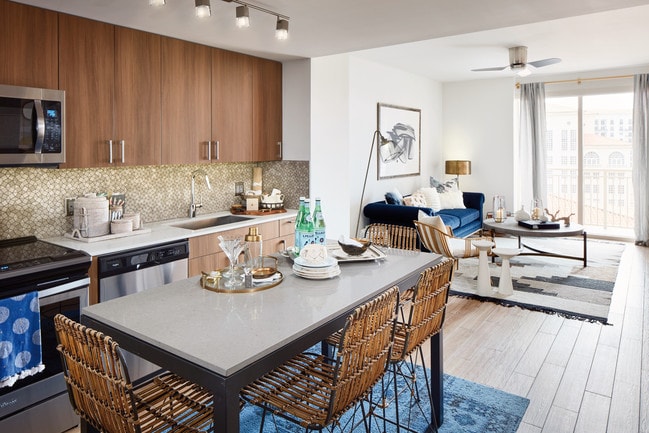 Photo - Gables Columbus Center