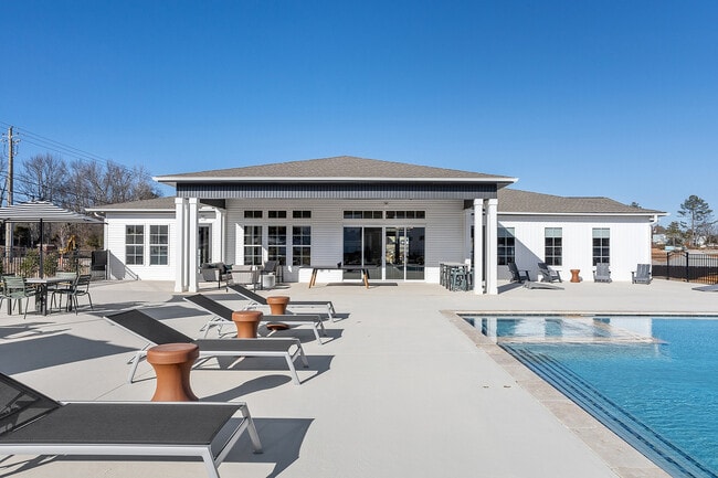 Sanctuary at Indian Creek - Sanctuary at Indian Creek