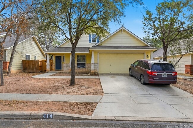 Photo - 414 Willow Grove Dr