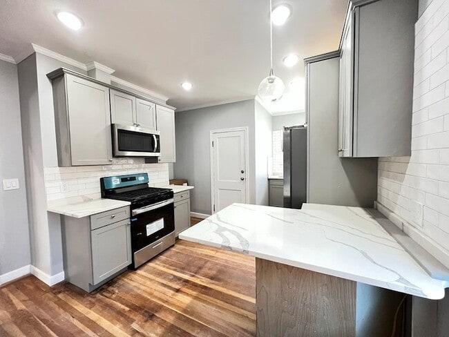 Photo - 25 Teragram St Unit 1