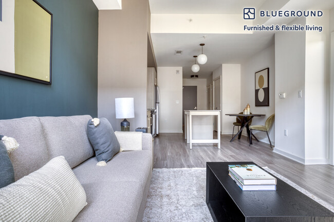 Photo - 600 H St NW Unit FL5-ID509