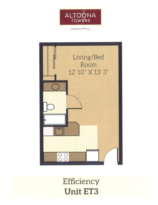 Floor Plan - S3