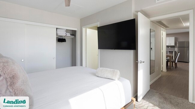 Photo - 5145 Rawhide St Unit 309