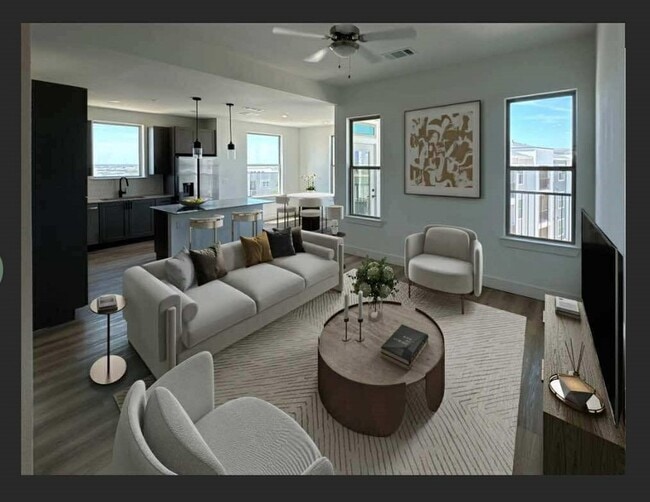 Photo - 4000 Anserra Trl Unit A-H