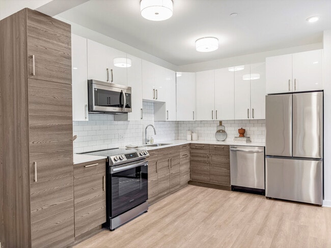 Photo - The Flats at Jenkintown