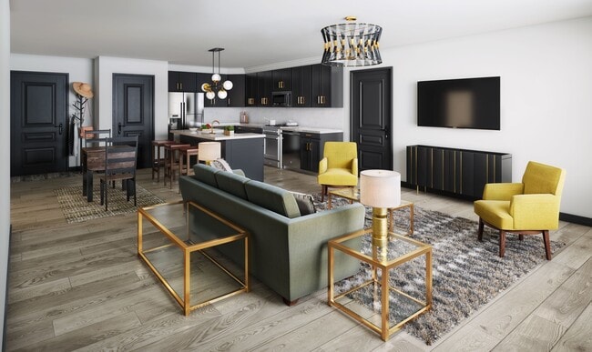 Photo - Fairway Apartments