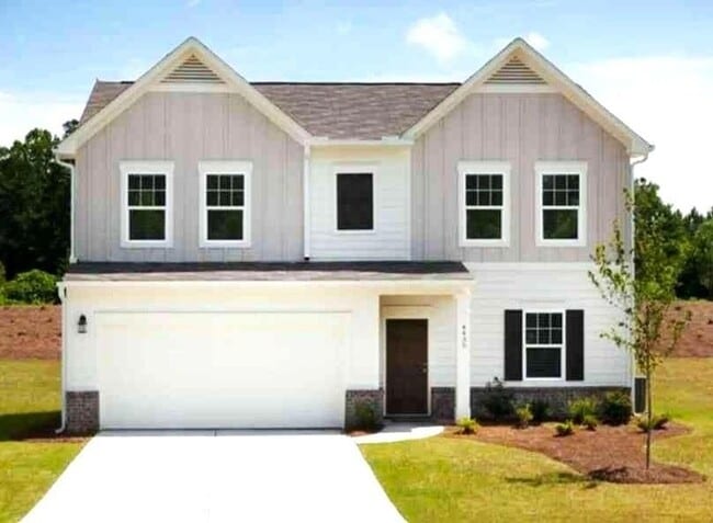 Building Photo - 24 Rowlett Pl