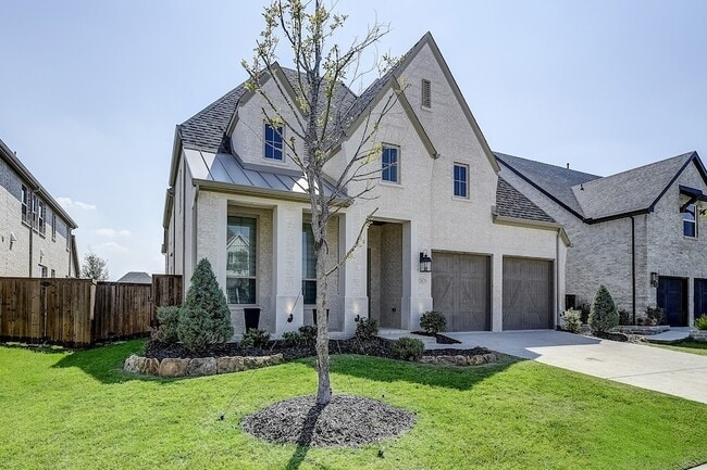 Photo - 2361 Glen Heather Ln