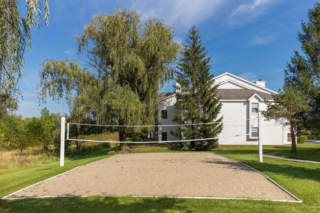 Photo - Village of Canton Apartments
