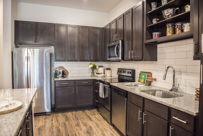 Photo - The Ironwood Apartment Homes