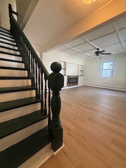 Building Photo - 161 Cliff St