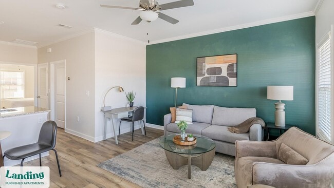 Building Photo - 7 Dairy Crk Rd SW Unit 26CDL.1408012