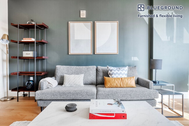 Photo - 2221 I St NW Unit SI FL8-ID207