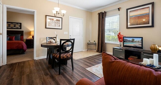 Photo - The Arlington at Eastern Shore Centre Apartments
