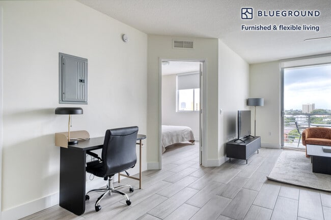 Photo - 1000 NW 7th St Unit FL6-ID48