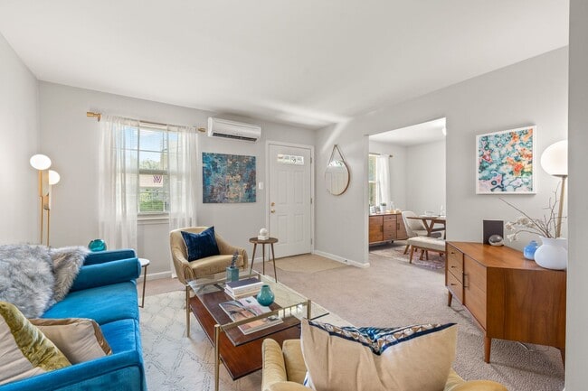 Photo - Metropolitan West Goshen