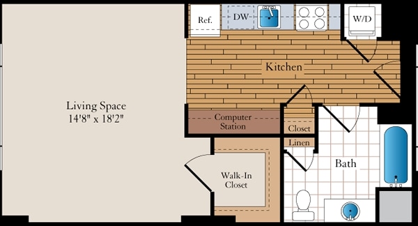 Amsterdam - The Amsterdam