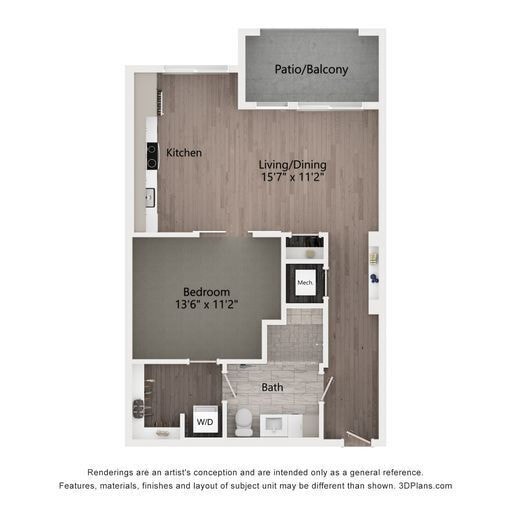 Floor Plan - S10