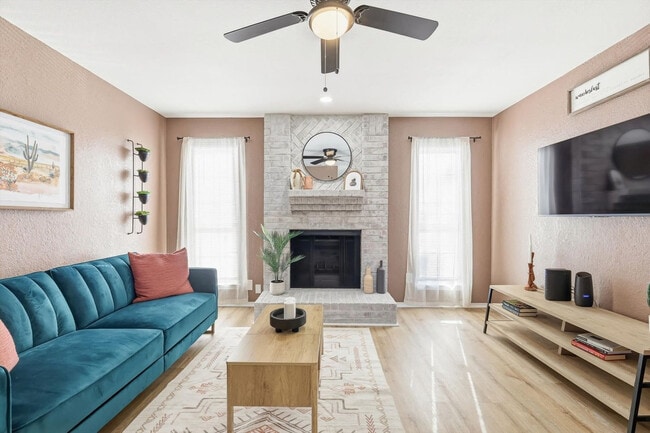 Photo - 2160 E Arkansas Ln Unit ID1382164P