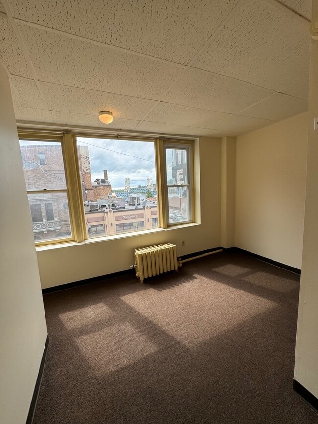 Photo - Gazette Apartments