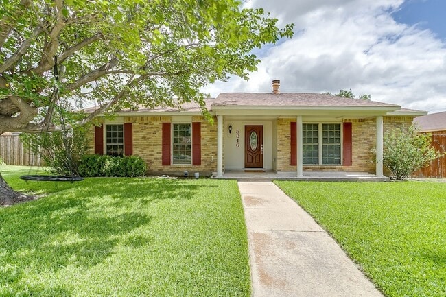 Photo - 5316 N Colony Blvd