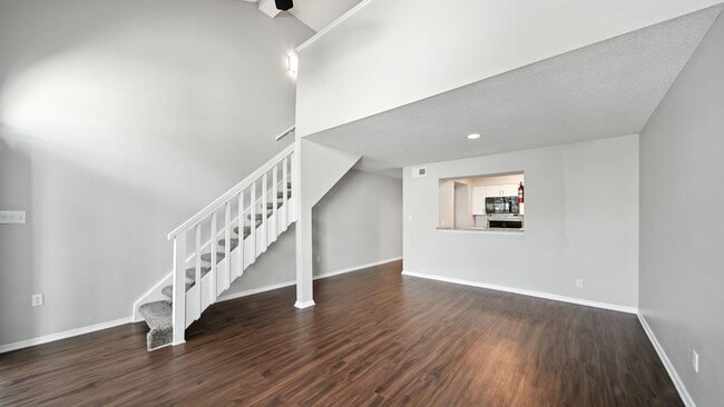 Photo - The Vale Apartments and Townhomes