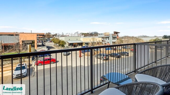 Photo - 750 Fort Worth Ave Unit 307.1408048