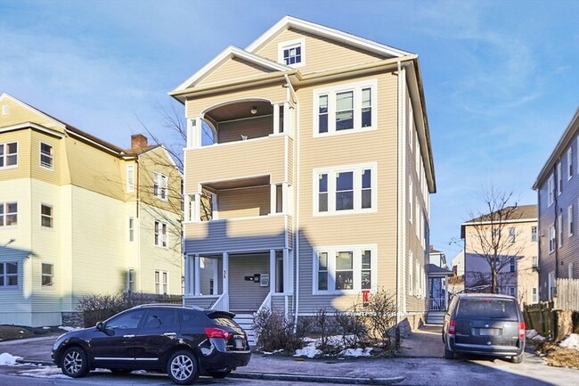 Photo - 35 Arthur St Unit 3