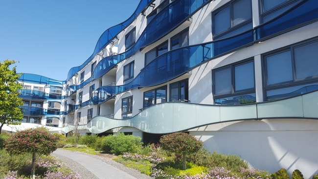 Photo - Waves MDR Apartments