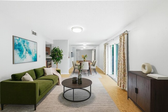 Photo - 7801 Shoal Creek Blvd Unit 140