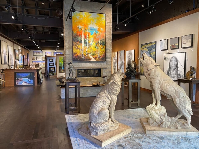 Photo - 110 W Beall St Unit FL1-ID1339964P