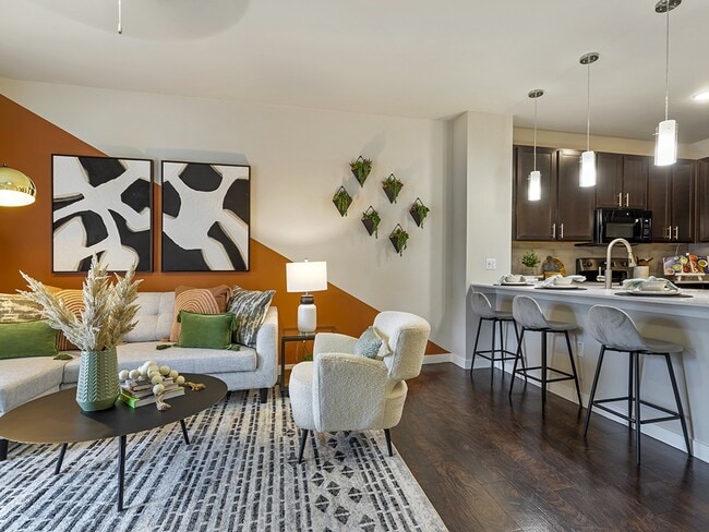 Photo - Bell Southpark