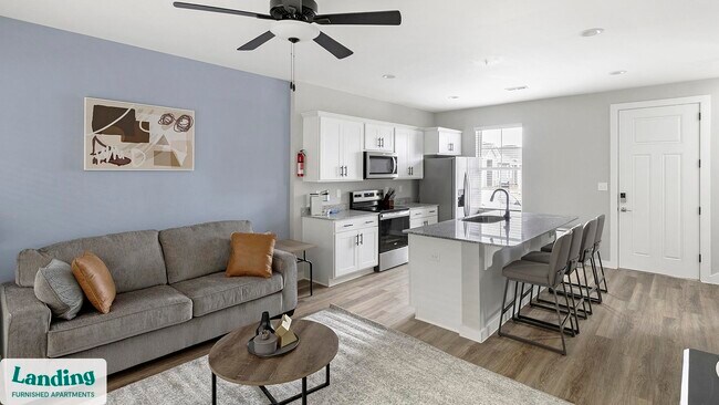 Building Photo - 1763 Slaughter Rd Unit 210.1411199