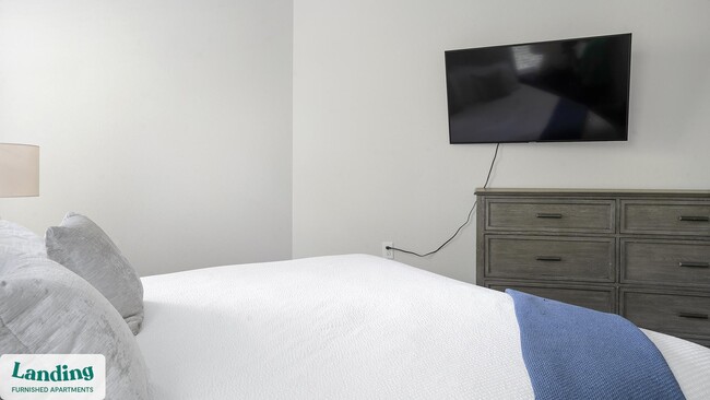 Photo - 10800 Lakeline Blvd Unit 11203