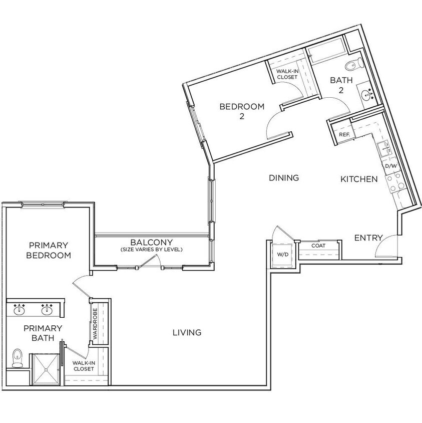 Floor Plan - B9