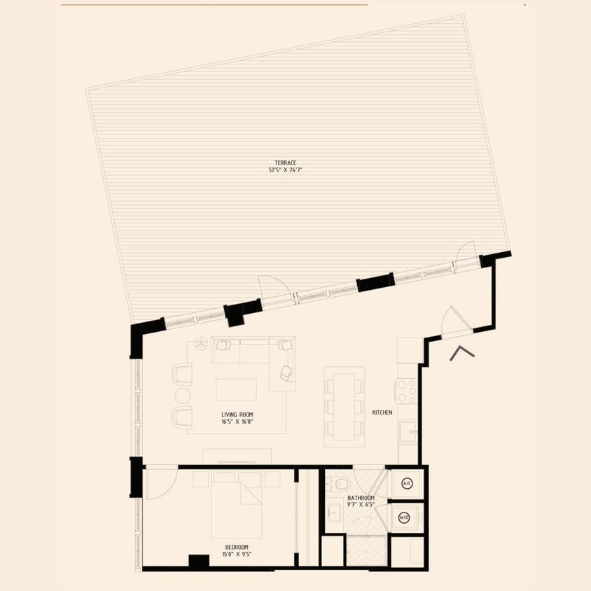 Floor Plan - A9