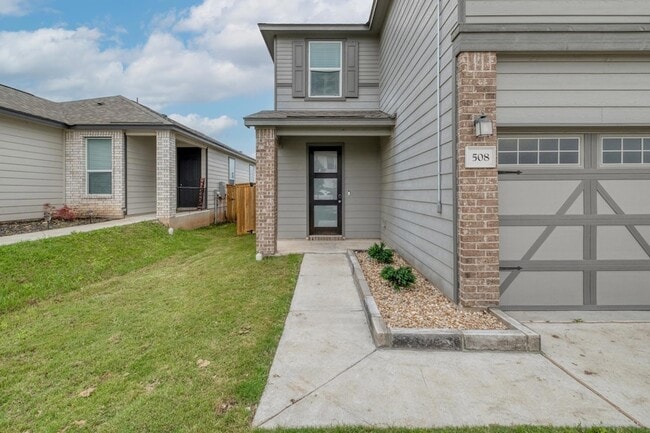 Photo - 508 Barbary Coast Ln