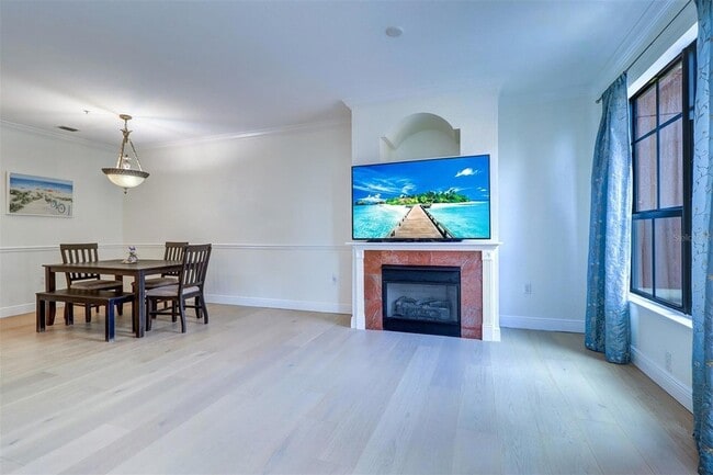 Photo - 2741 Via Cipriani Unit 922B