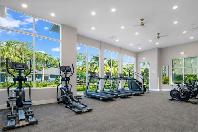 Viva at Palm Coast Fitness Center - Viva Palm Coast