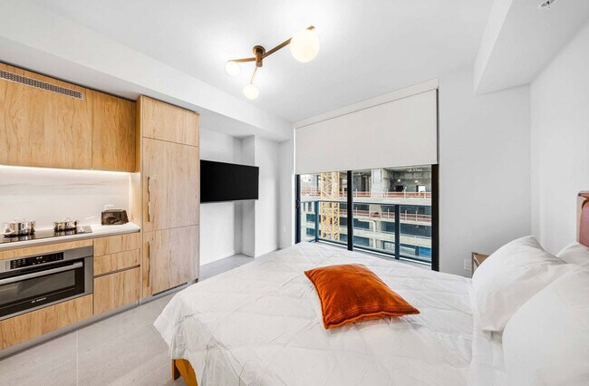 Photo - 601 N Miami Ave Unit SI ID1625623P