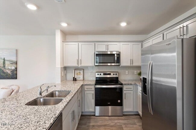 Photo - 96 March Crk Dr