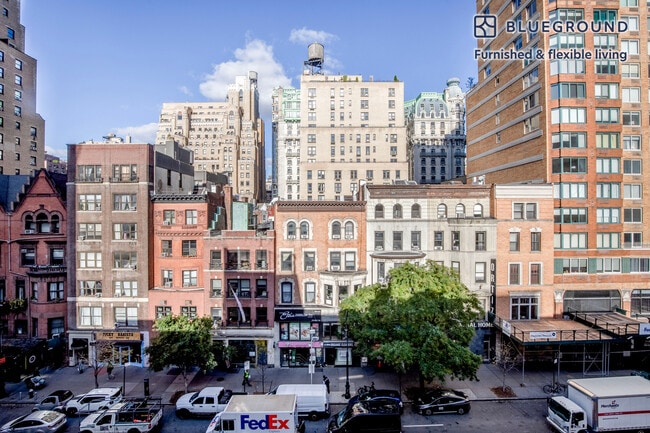 Photo - 230 W 72nd St Unit FL5-ID1301