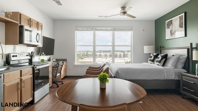 Photo - 302 13th St S Unit 609